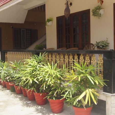 Prems Homestay Kochi Εξωτερικό φωτογραφία