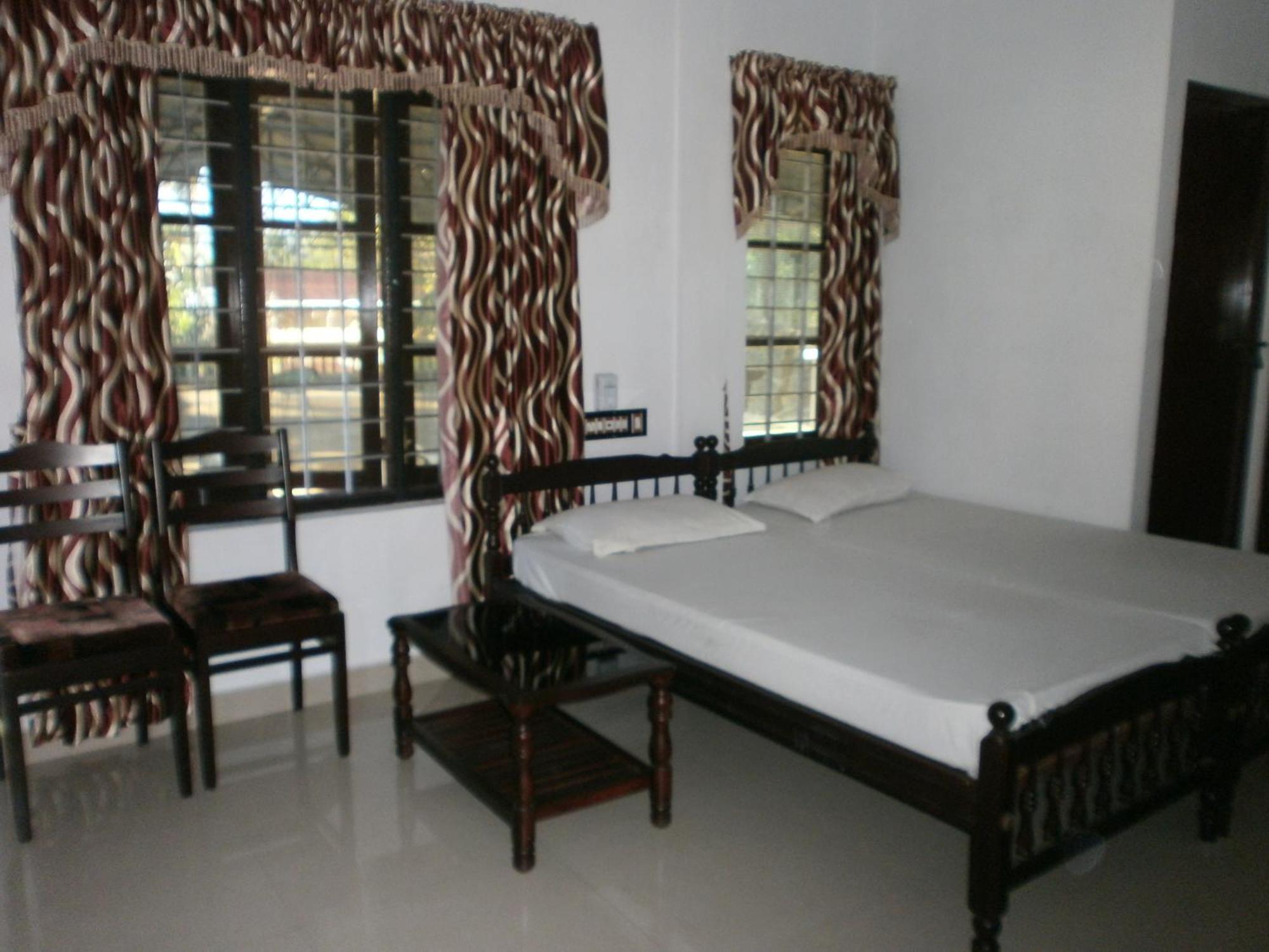 Prems Homestay Kochi Δωμάτιο φωτογραφία