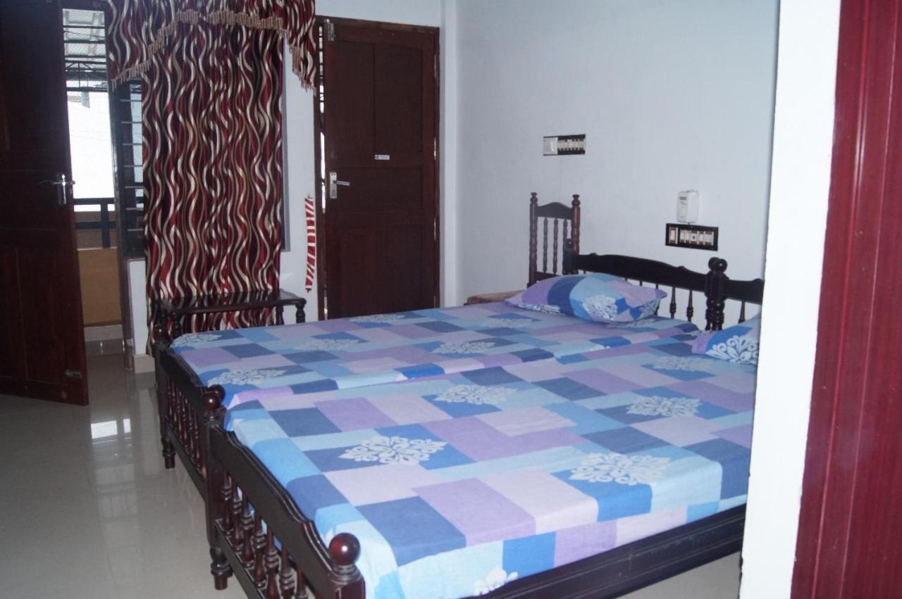 Prems Homestay Kochi Εξωτερικό φωτογραφία