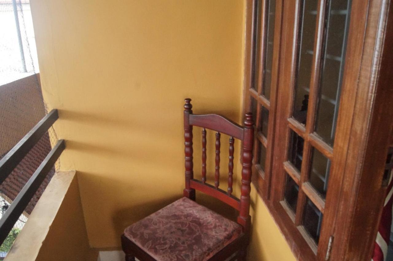 Prems Homestay Kochi Εξωτερικό φωτογραφία
