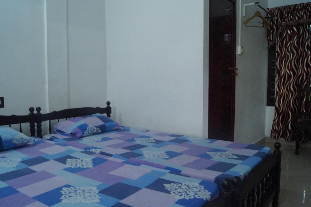 Prems Homestay Kochi Εξωτερικό φωτογραφία