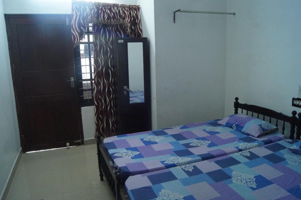 Prems Homestay Kochi Εξωτερικό φωτογραφία
