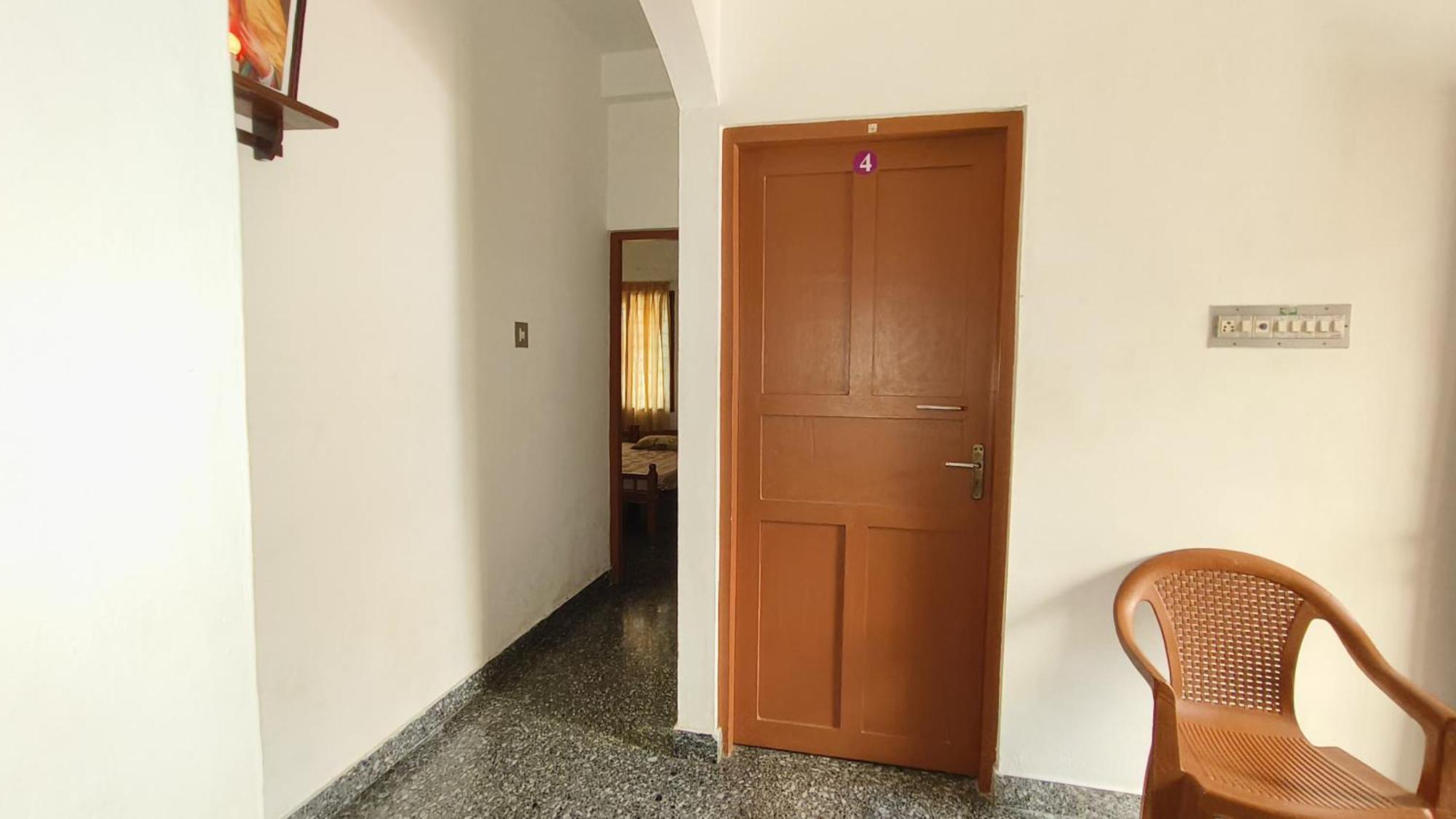Prems Homestay Kochi Δωμάτιο φωτογραφία