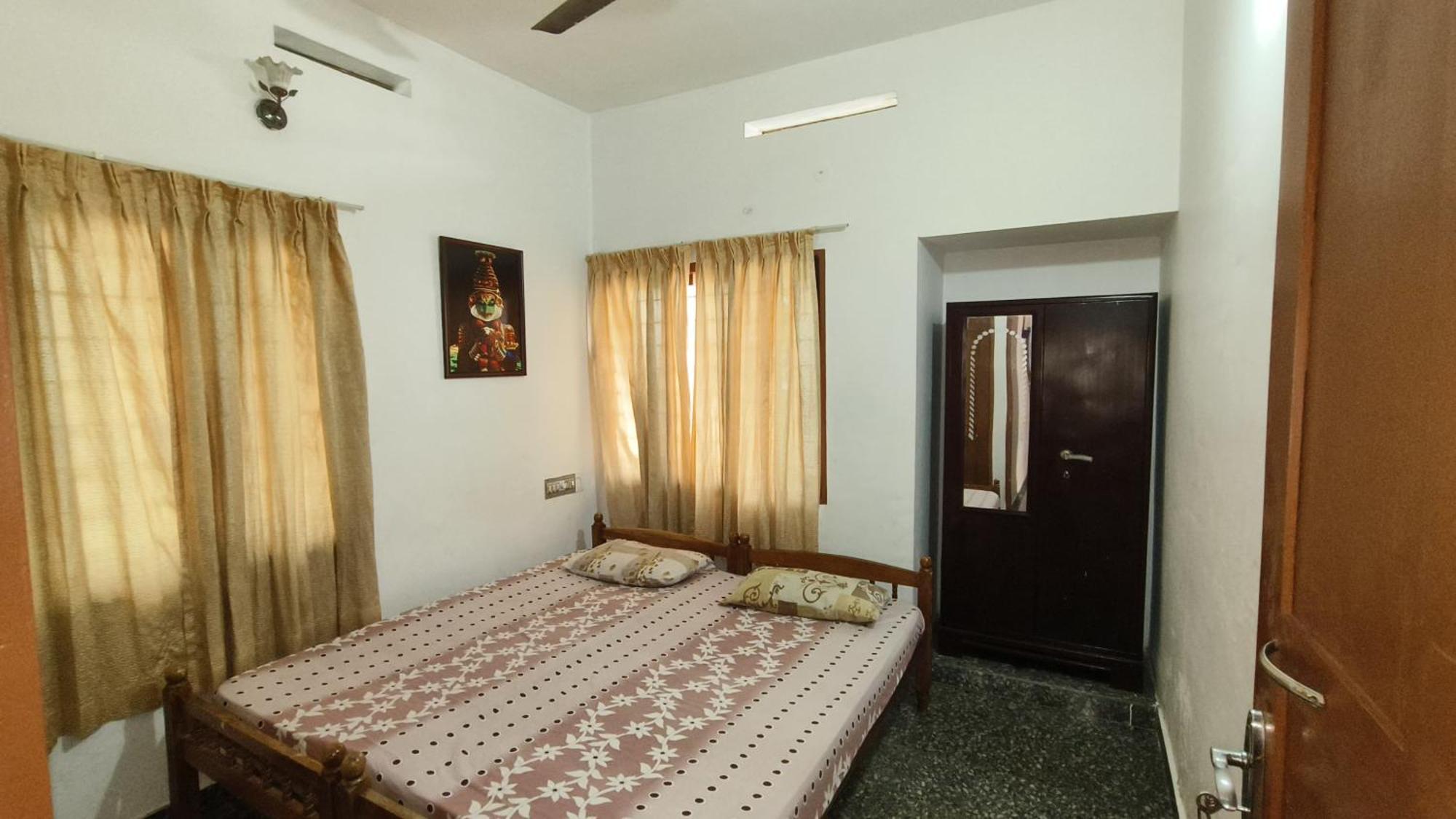 Prems Homestay Kochi Εξωτερικό φωτογραφία