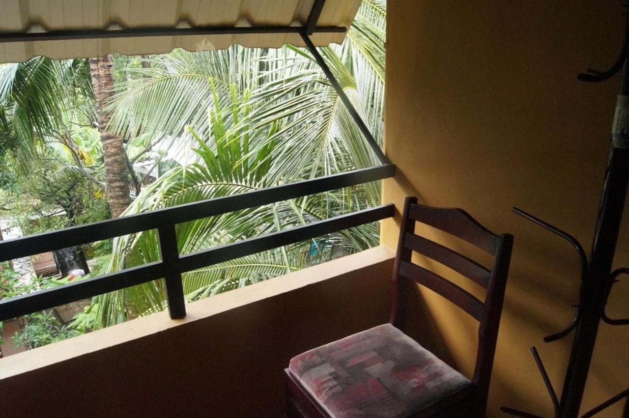 Prems Homestay Kochi Εξωτερικό φωτογραφία