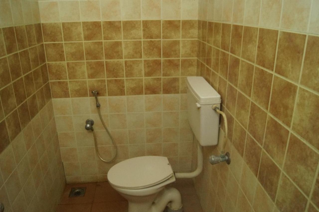 Prems Homestay Kochi Εξωτερικό φωτογραφία