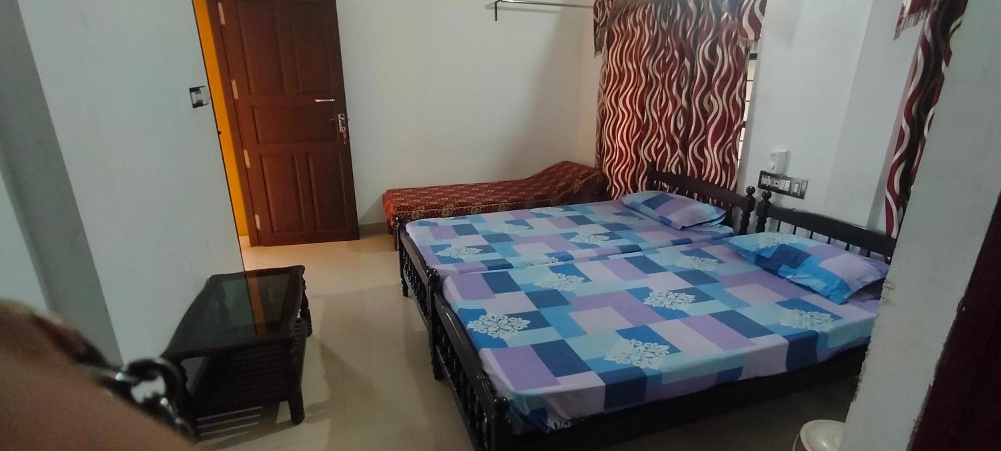 Prems Homestay Kochi Εξωτερικό φωτογραφία