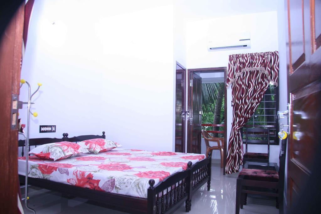 Prems Homestay Kochi Δωμάτιο φωτογραφία