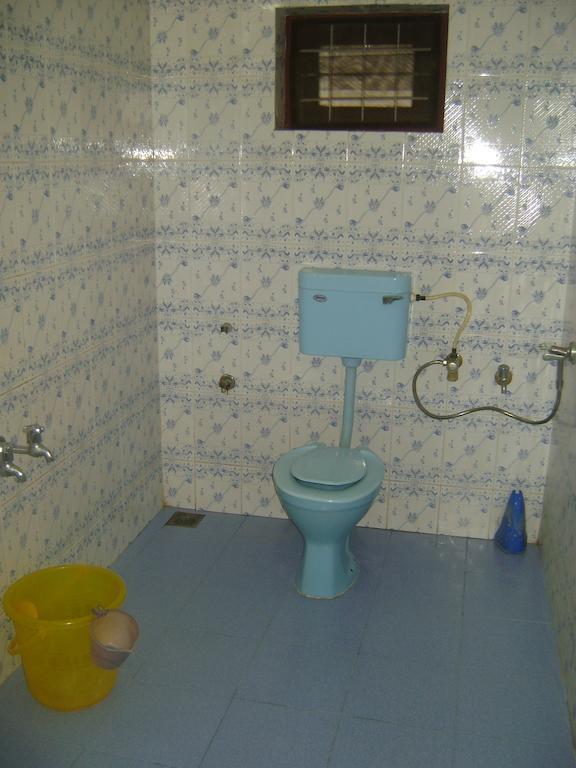 Prems Homestay Kochi Δωμάτιο φωτογραφία