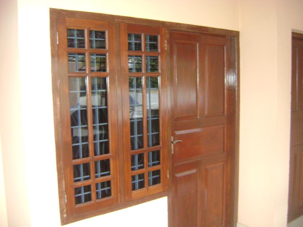 Prems Homestay Kochi Εξωτερικό φωτογραφία