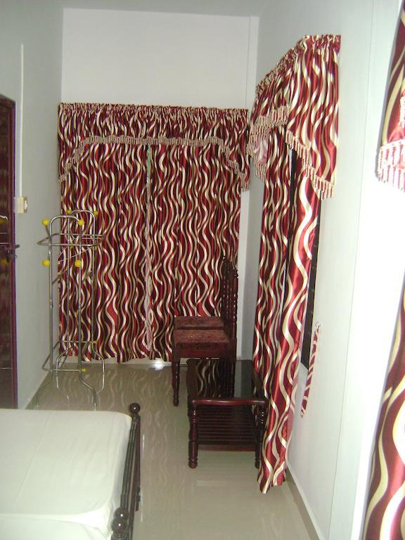 Prems Homestay Kochi Εξωτερικό φωτογραφία