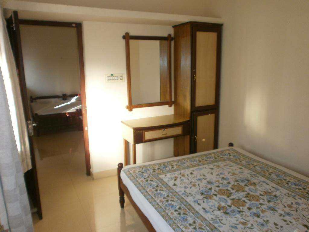 Prems Homestay Kochi Δωμάτιο φωτογραφία