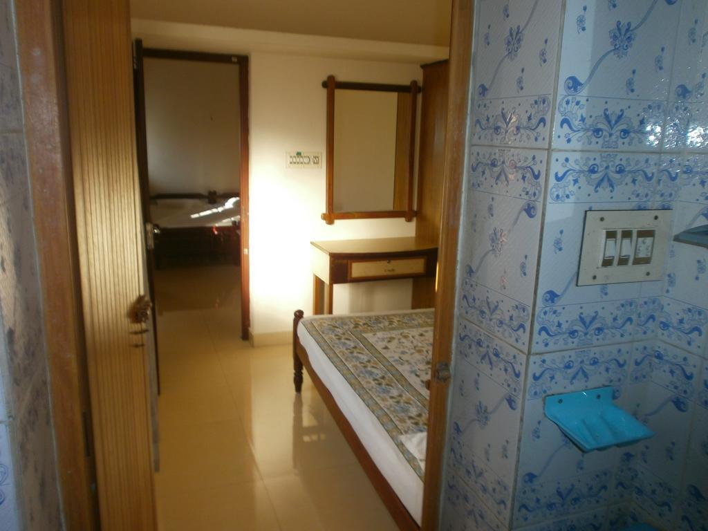 Prems Homestay Kochi Δωμάτιο φωτογραφία