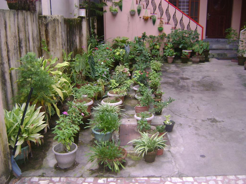 Prems Homestay Kochi Εξωτερικό φωτογραφία